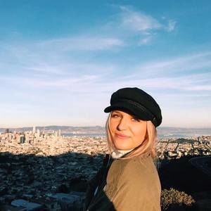 Meet your Posher, Skylar